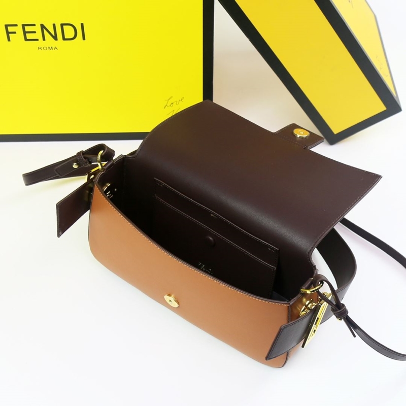 Fendi Top Handle Bags